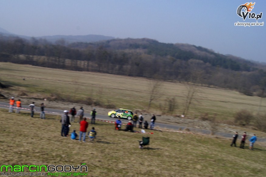 Valasska Rally
